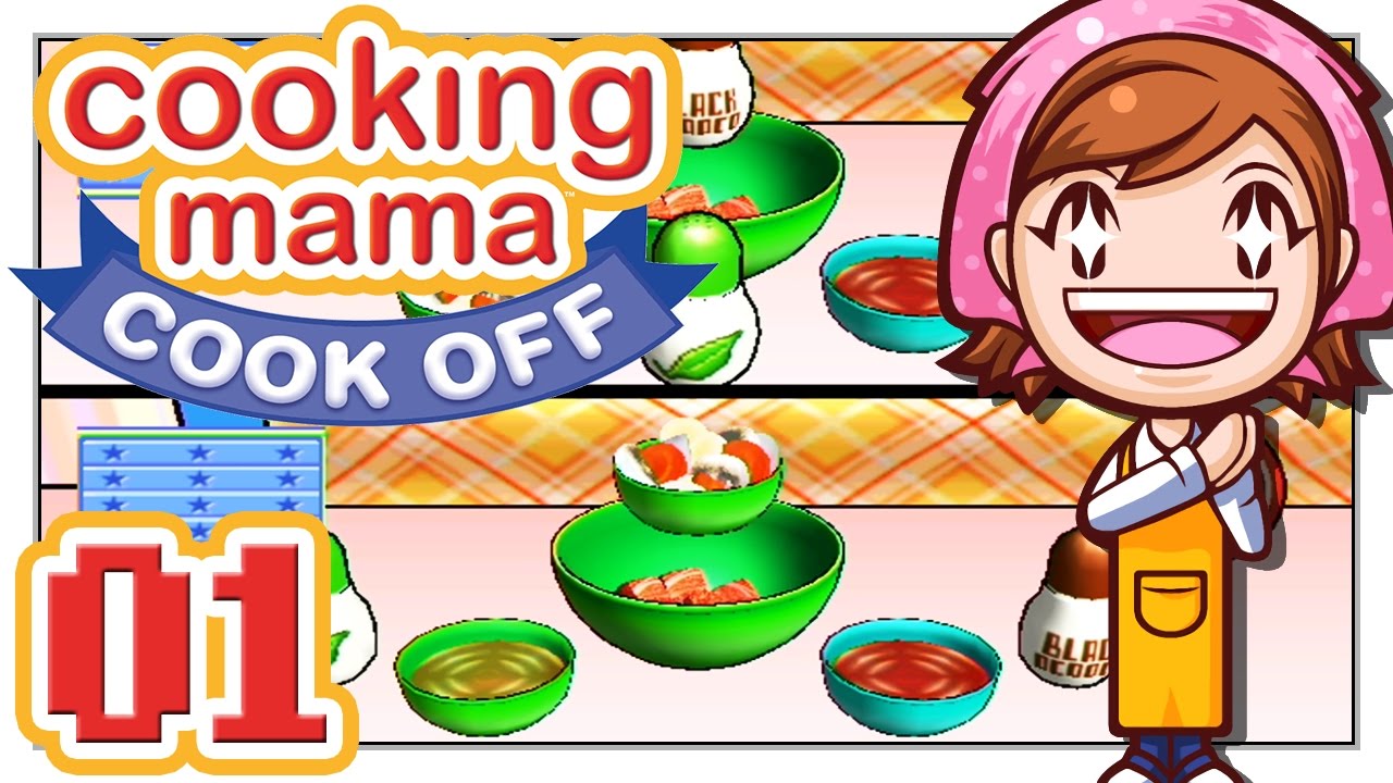 cooking mama cook off iso utorrent